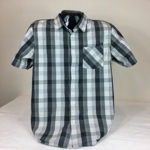 Oakley Button up Shirt